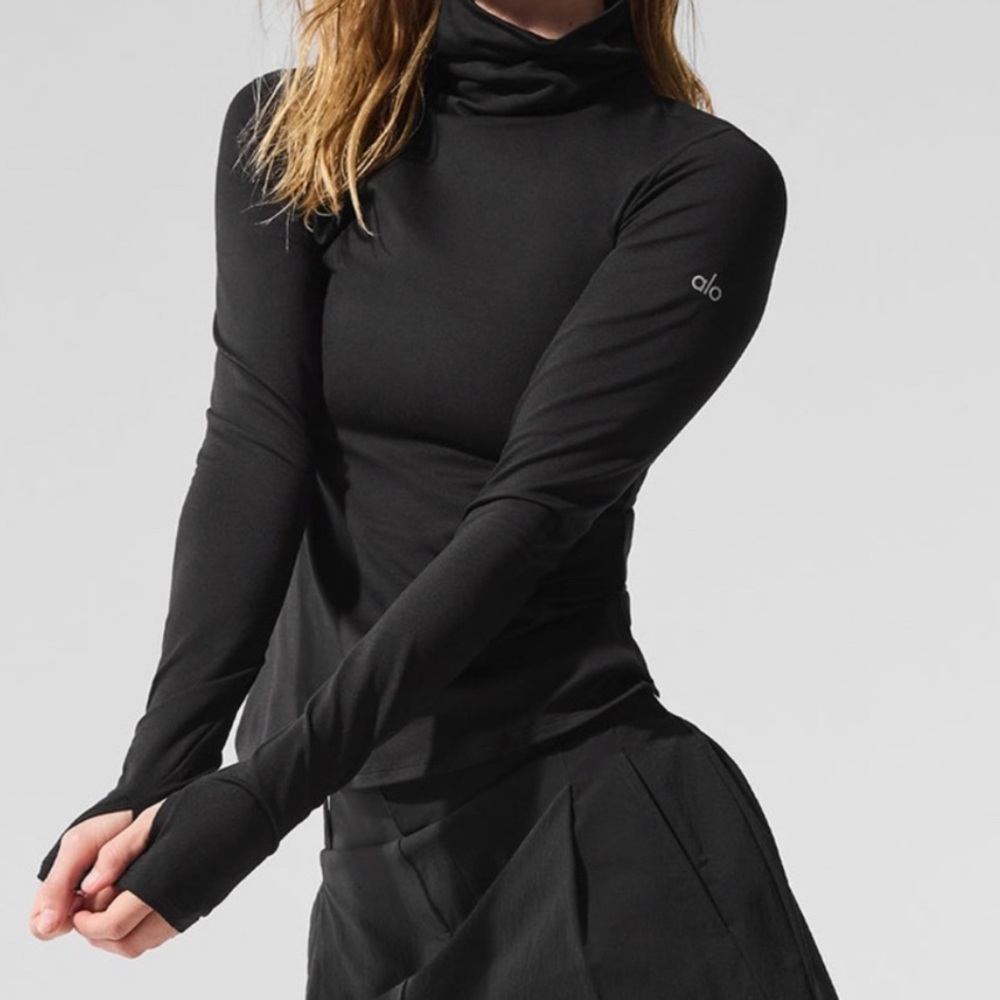 ALO Yoga Turtleneck